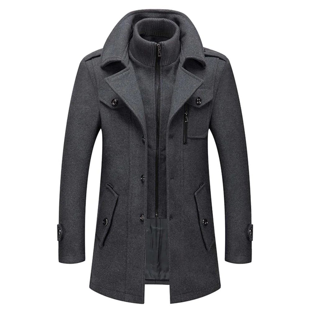 SVEA | Gentleman Mantel