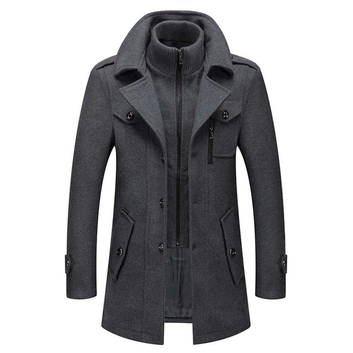 SVEA | Gentleman Mantel