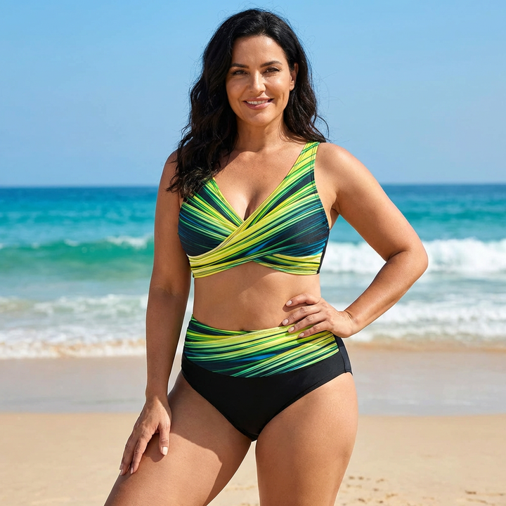 Laluna® | Shaping Bikini