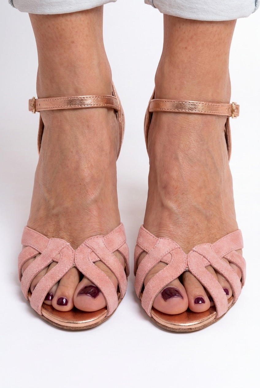 SVEA | Lena Bequeme Stilvolle Pumps