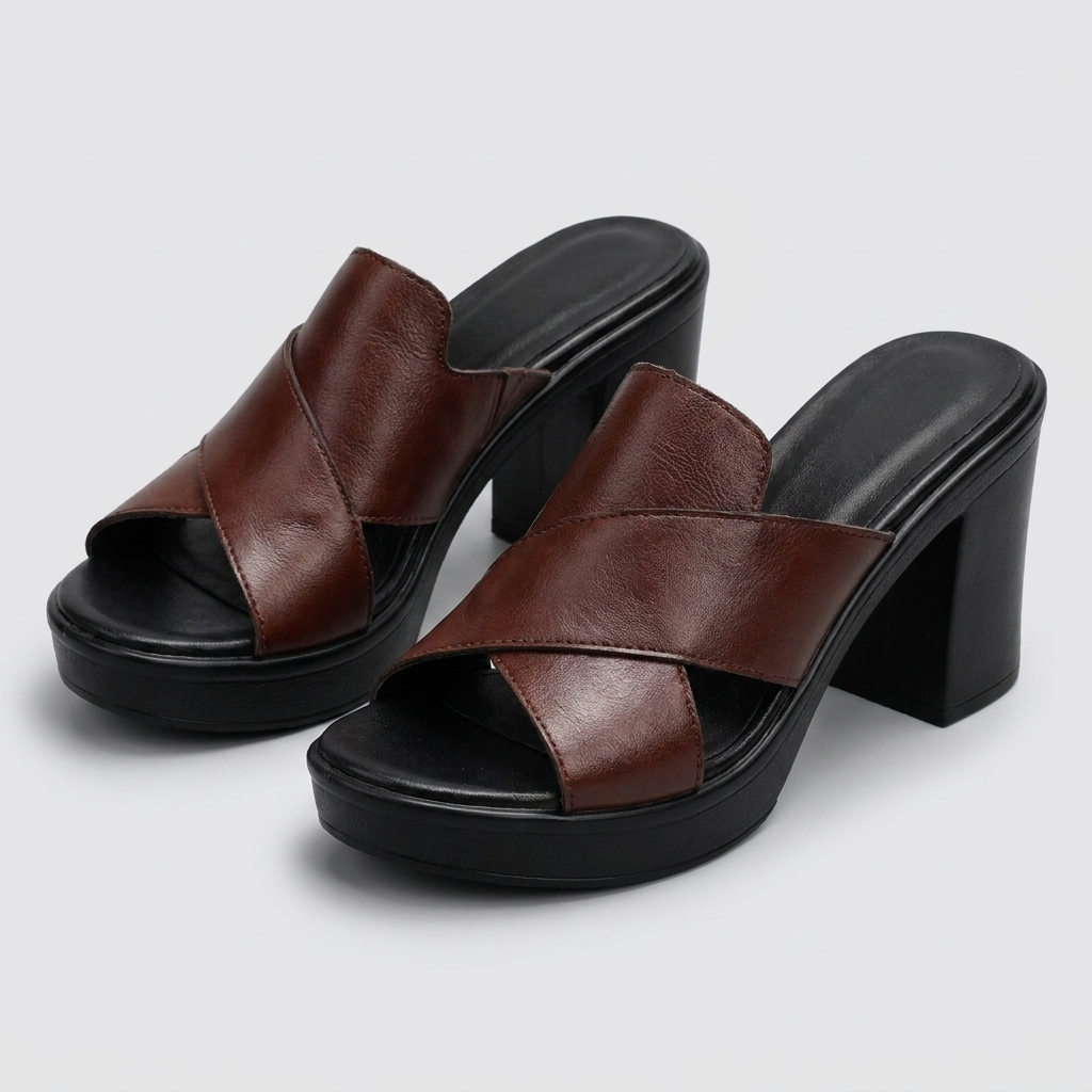SVEA | Darcy Stilvolle Sandalen