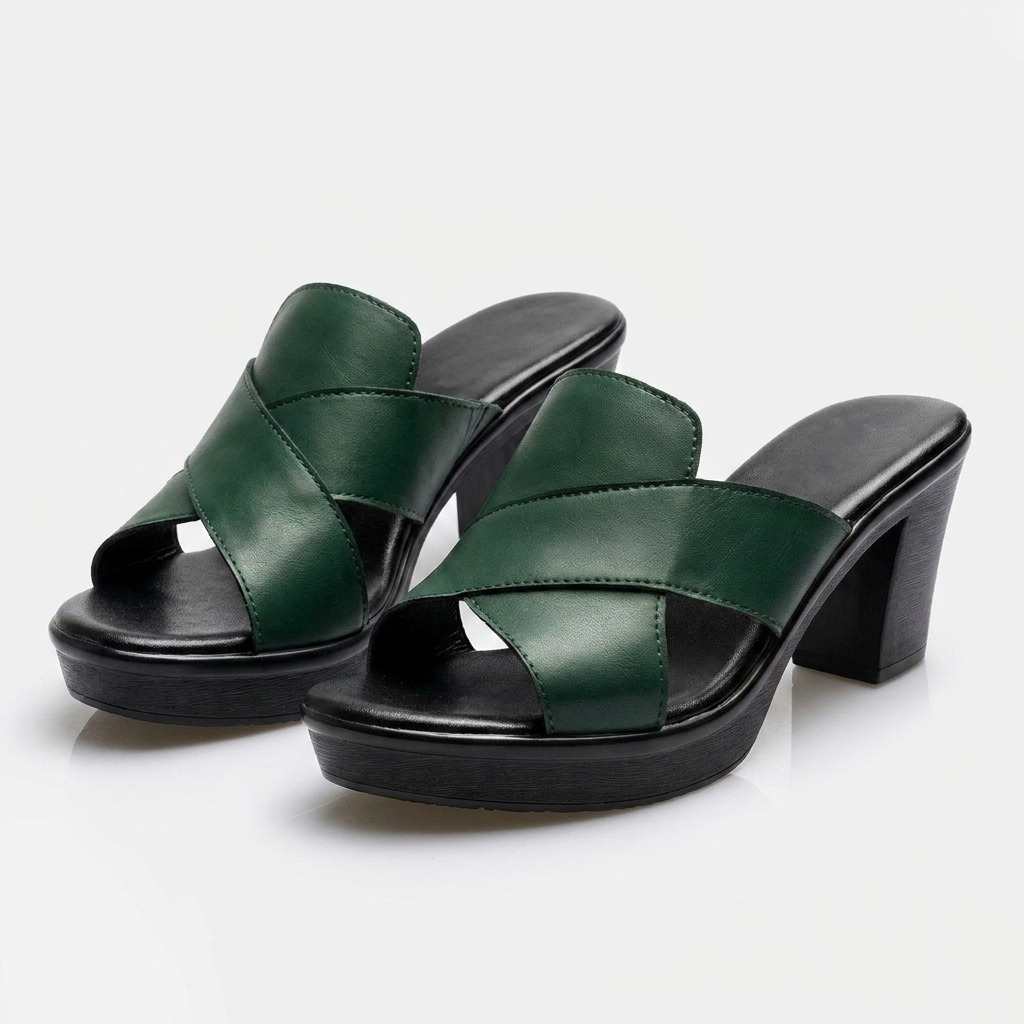 SVEA | Darcy Stilvolle Sandalen