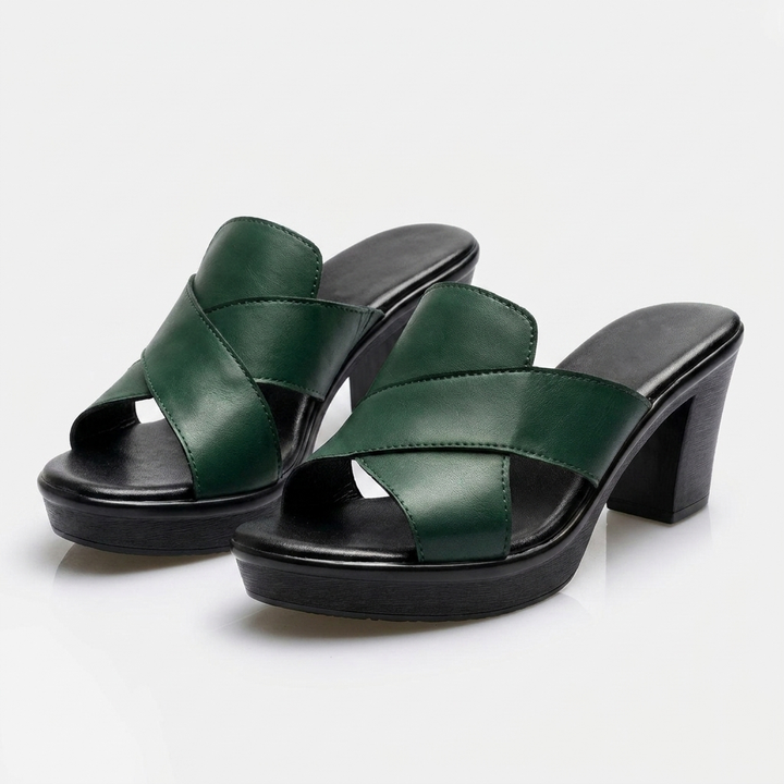 SVEA | Darcy Stilvolle Sandalen