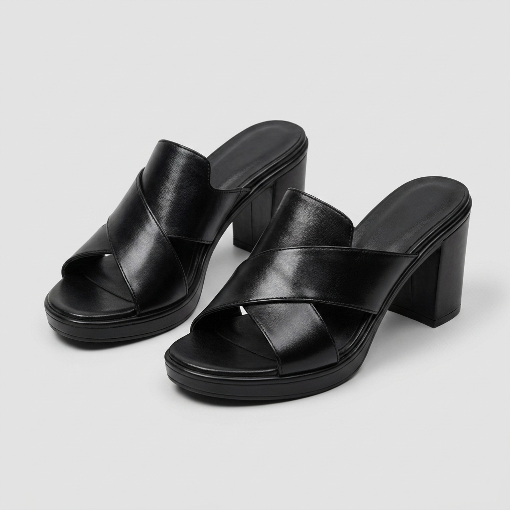 SVEA | Darcy Stilvolle Sandalen