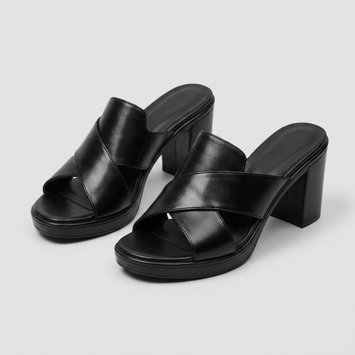 SVEA | Darcy Stilvolle Sandalen