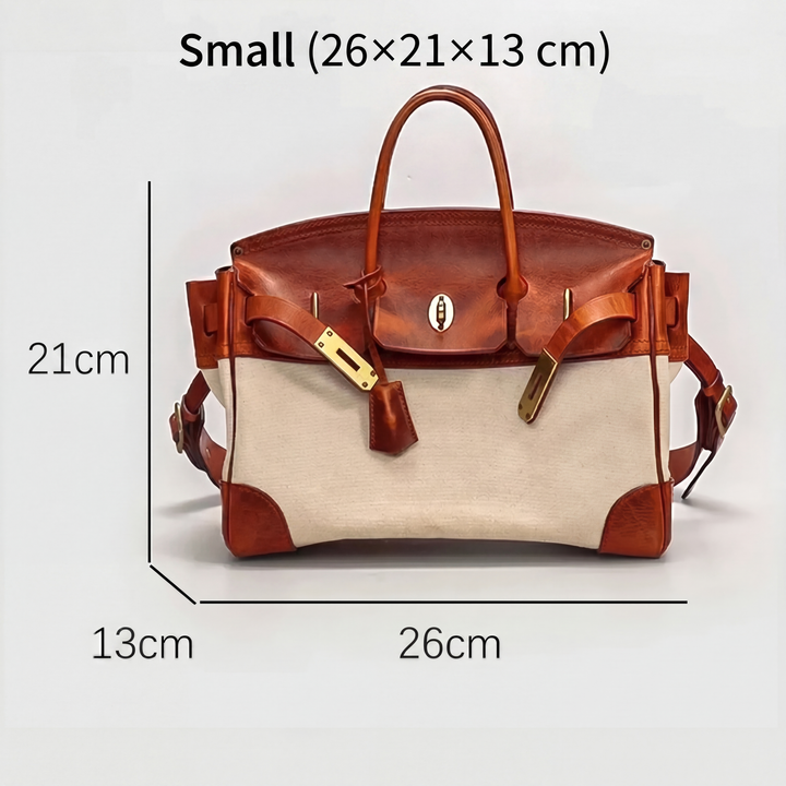 SVEA | Weekend Bag