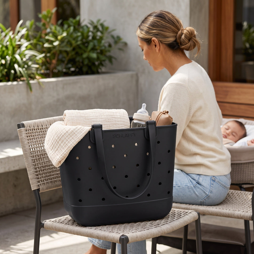 SVEA | Schlappy Getaway Bag