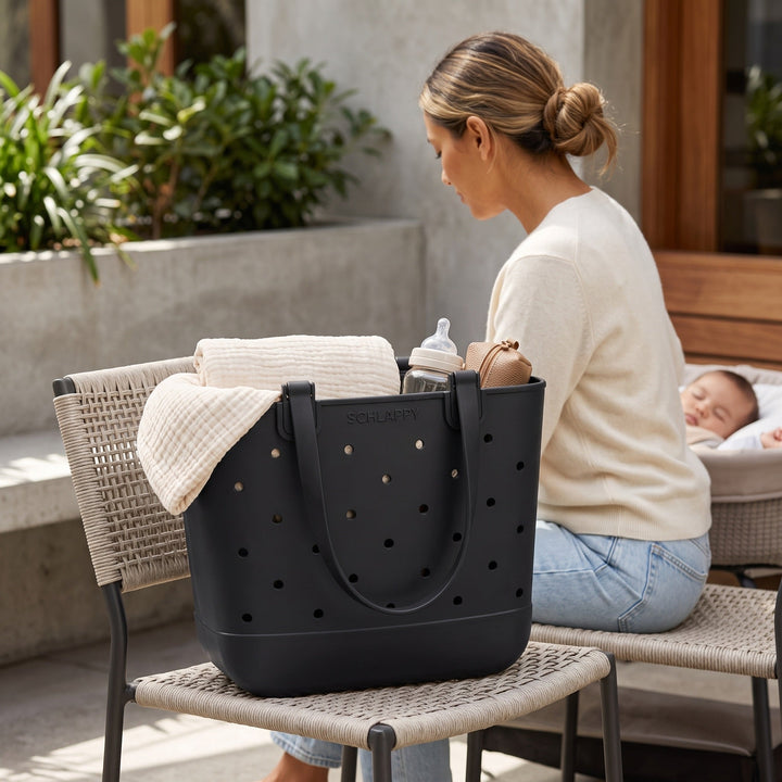 SVEA | Schlappy Getaway Bag