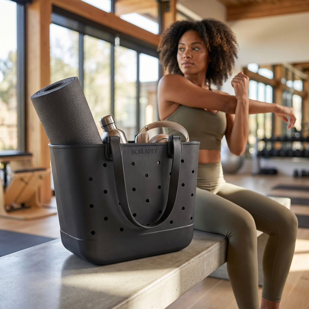 SVEA | Schlappy Getaway Bag