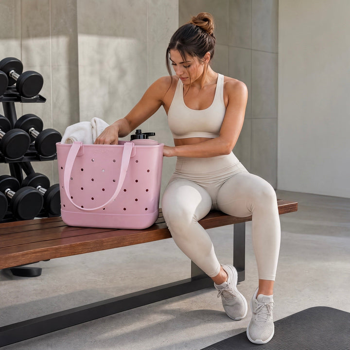 SVEA | Schlappy Getaway Bag