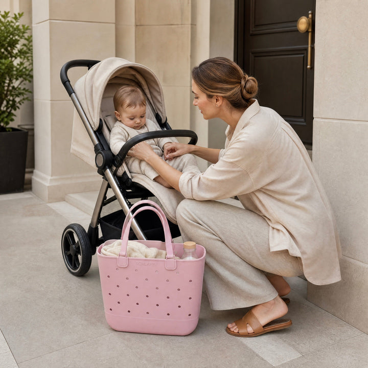 SVEA | Schlappy Getaway Bag