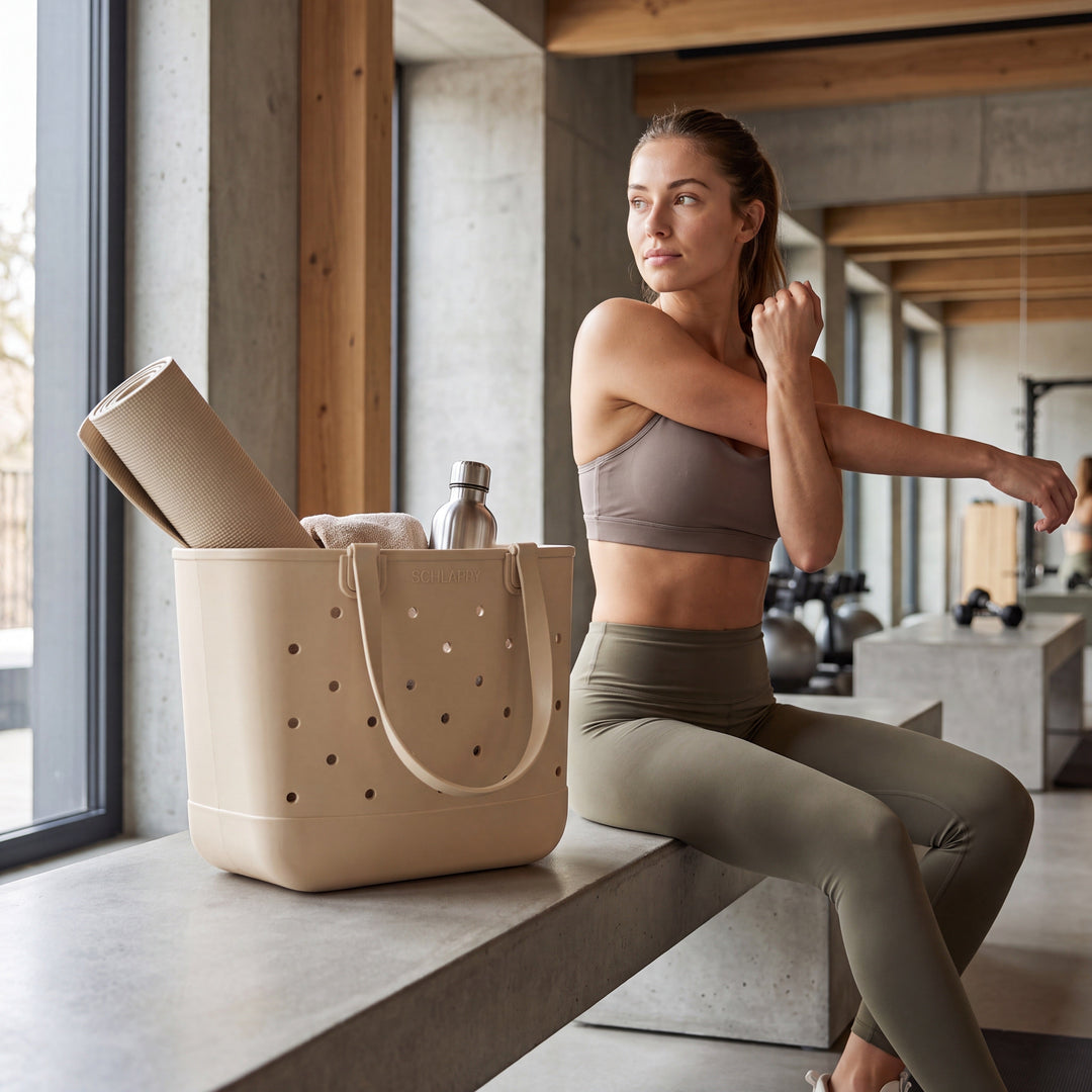 SVEA | Schlappy Getaway Bag