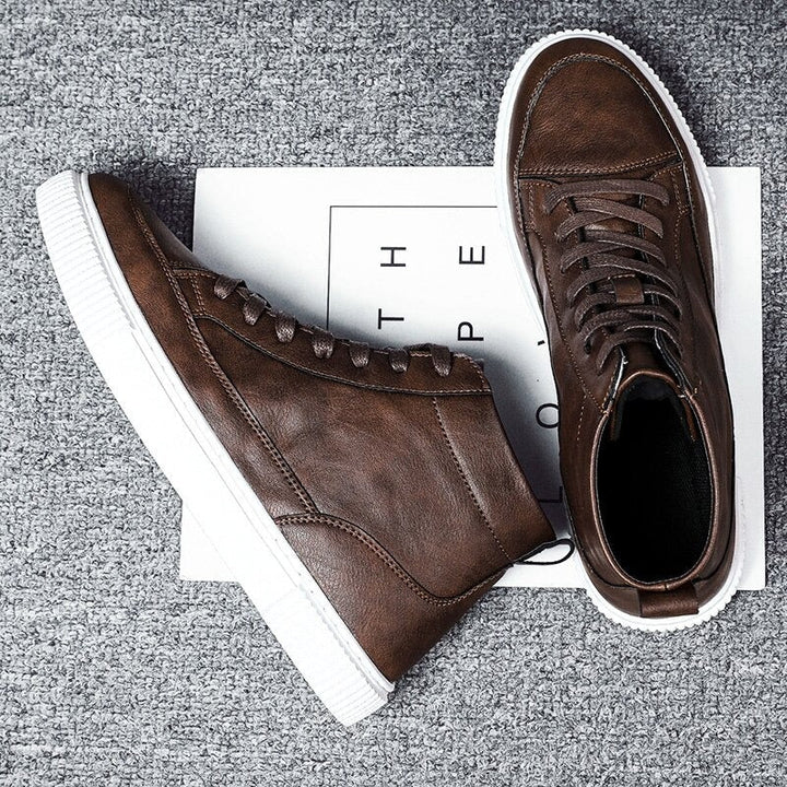 SVEA | Herren Lederschuhe