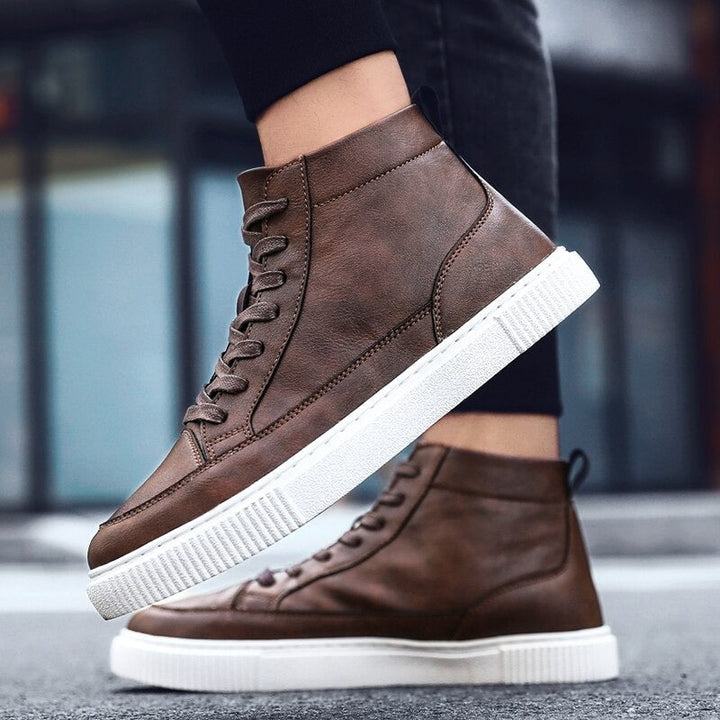 SVEA | Herren Lederschuhe