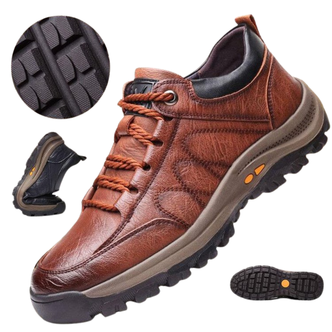 SVEA | Nachhaltige und Bequeme Outdoorschuhe