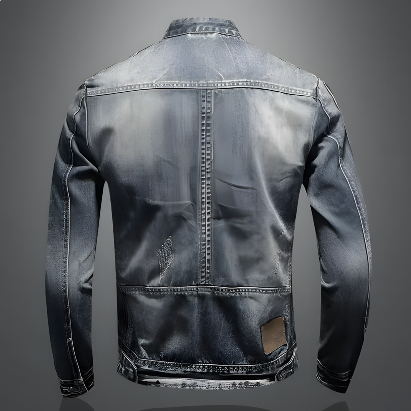 SVEA | Vintage-Jeansjacke