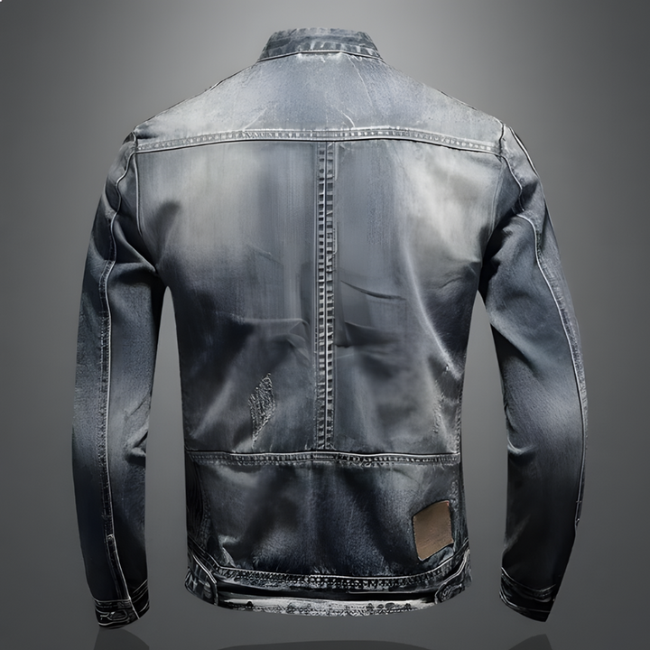 SVEA | Vintage-Jeansjacke