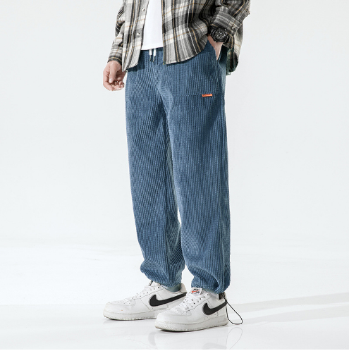 SVEA | Bequeme Streetwear-Hose für Herren (1 kaufen, 1 GRATIS dazu)