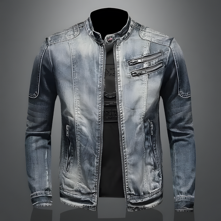 SVEA | Vintage-Jeansjacke