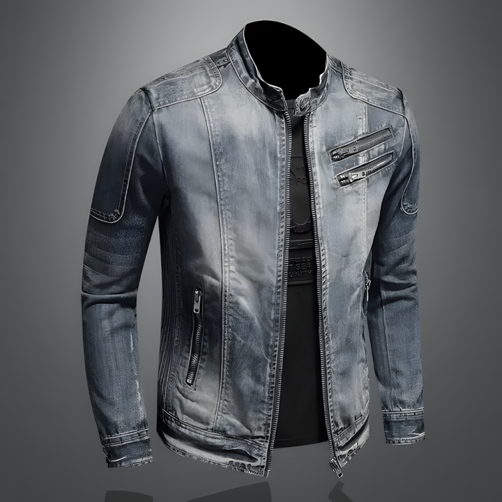 SVEA | Vintage-Jeansjacke