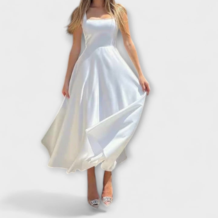 Lumea – Elegant Midi Dresses