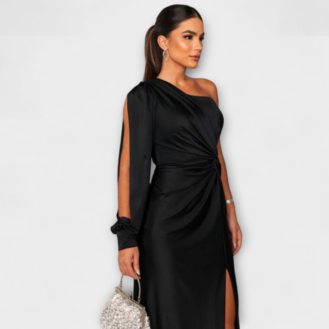 Julie - Elegant dress with sophistication