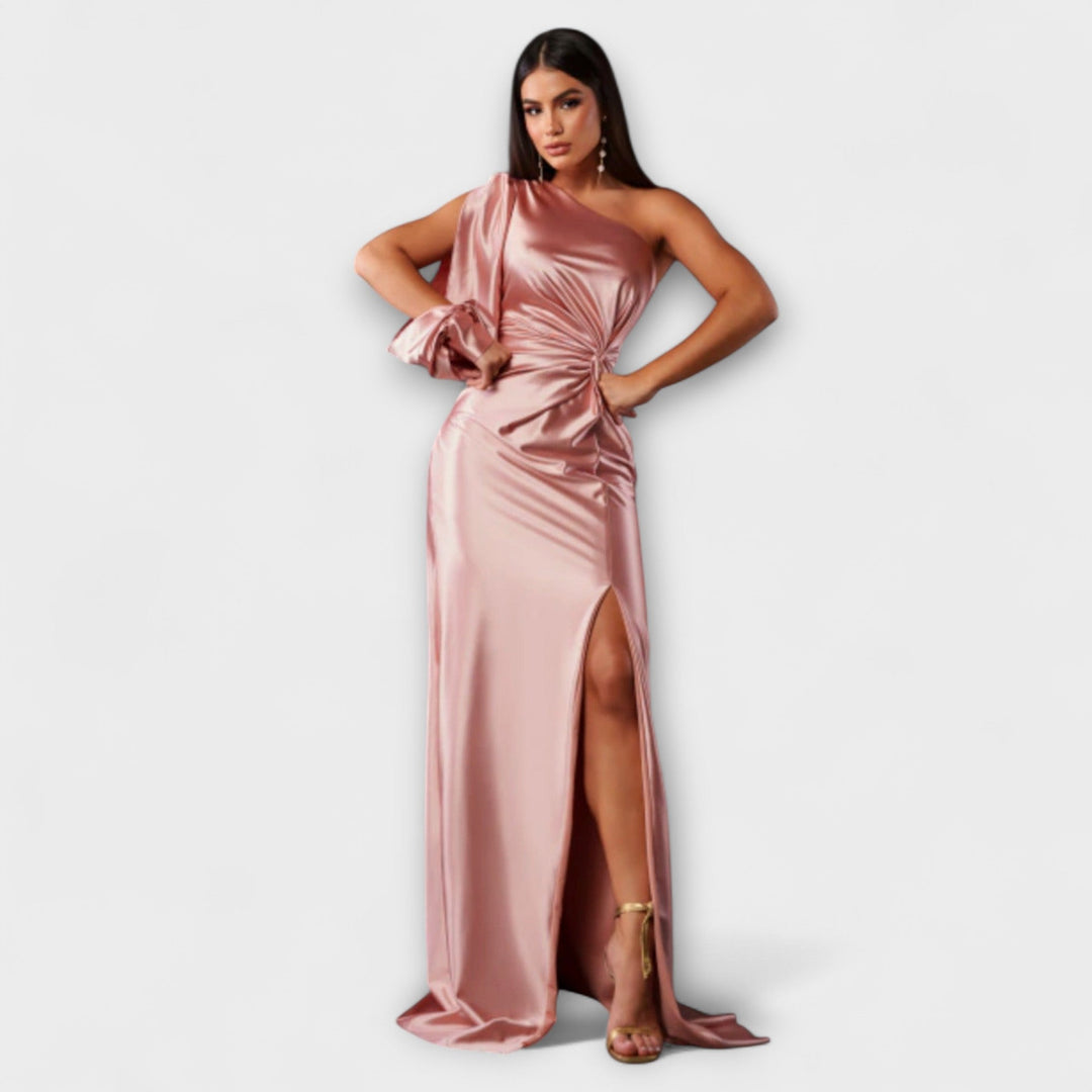 Julie - Elegant dress with sophistication