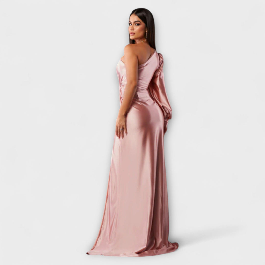 Julie - Elegant dress with sophistication