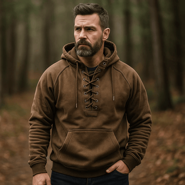 SVEA | Viking Hoodie
