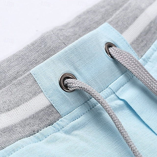 SVEA | Leichte Leinen-Shorts
