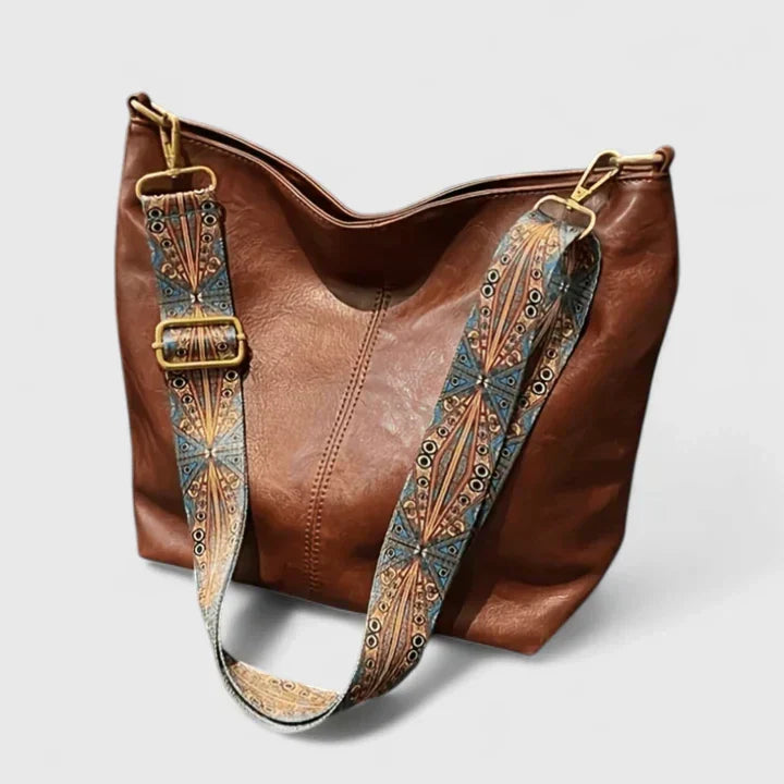 SVEA | Elyzandraa Elegante Handtasche