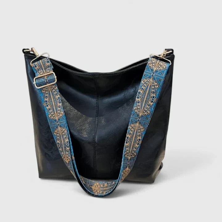 SVEA | Elyzandraa Elegante Handtasche