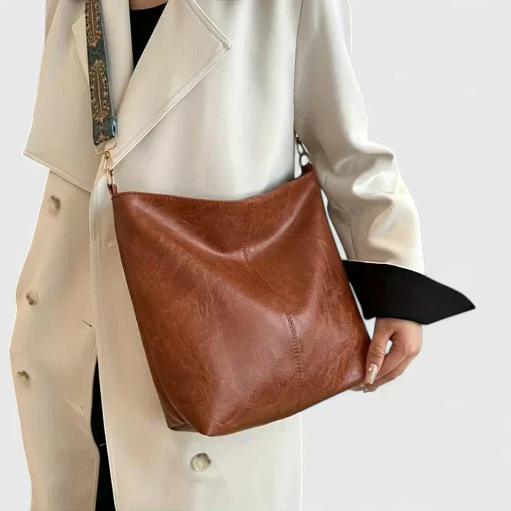 SVEA | Elyzandraa Elegante Handtasche