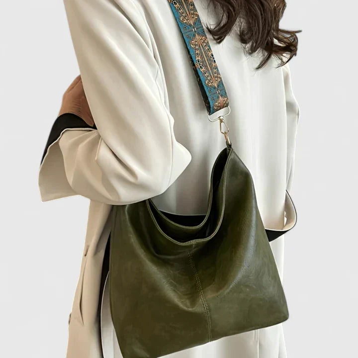 SVEA | Elyzandraa Elegante Handtasche