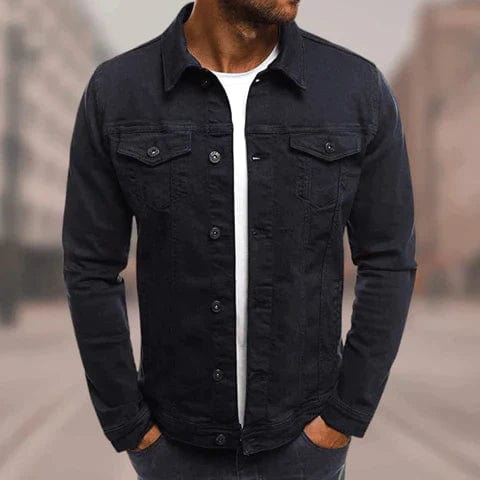 SVEA | Exklusive Jeansjacke