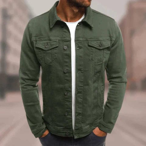 SVEA | Exklusive Jeansjacke