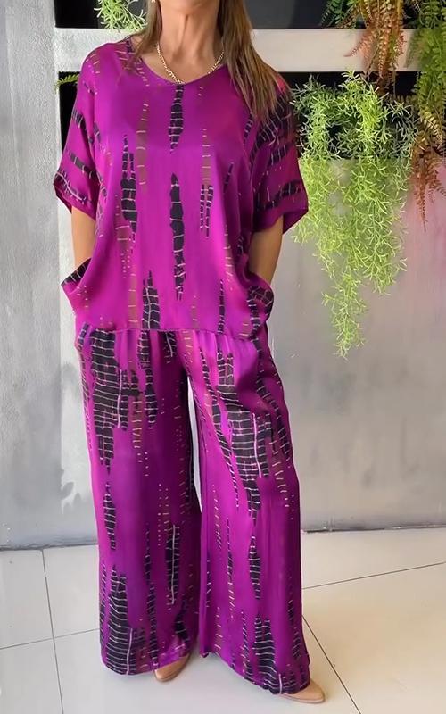 SVEA | Set für entspannte Eleganz