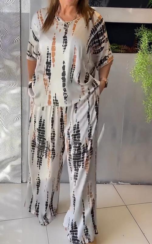 SVEA | Set für entspannte Eleganz
