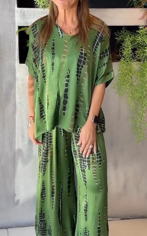 SVEA | Set für entspannte Eleganz