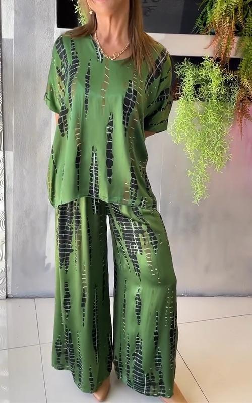 SVEA | Set für entspannte Eleganz