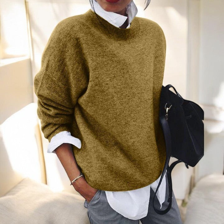 Jane | Pleasant Sweater