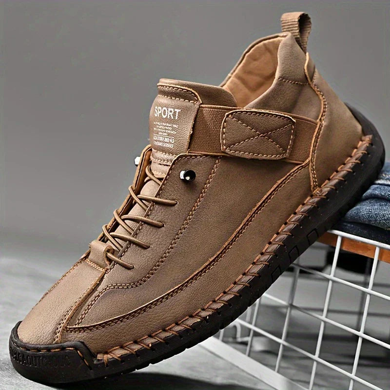 SVEA | Sofie Bequeme Stützende Sneaker