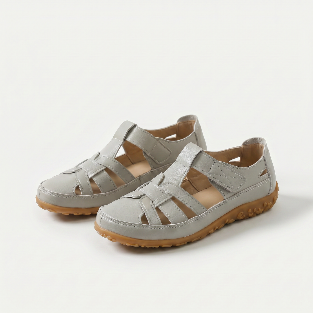 Lea – Comfortable Comfort Sandals for Every Day