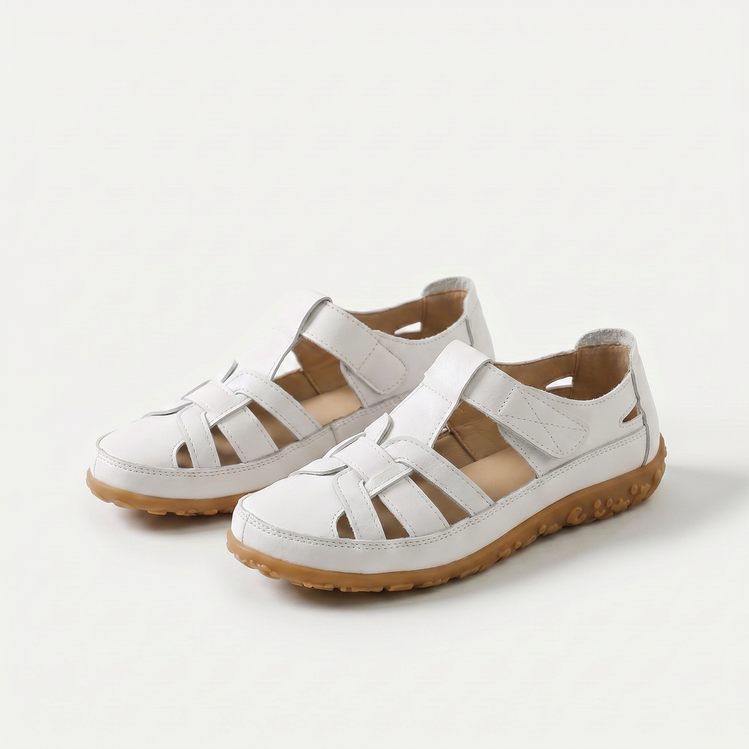Lea – Comfortable Comfort Sandals for Every Day
