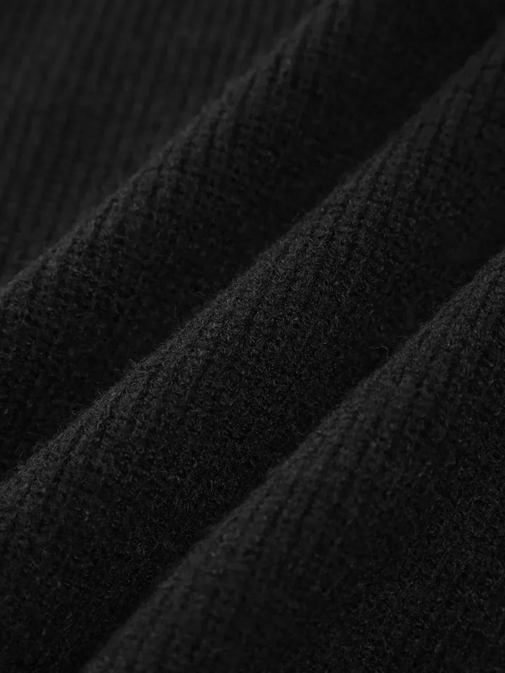 Jane | Cozy Sweater