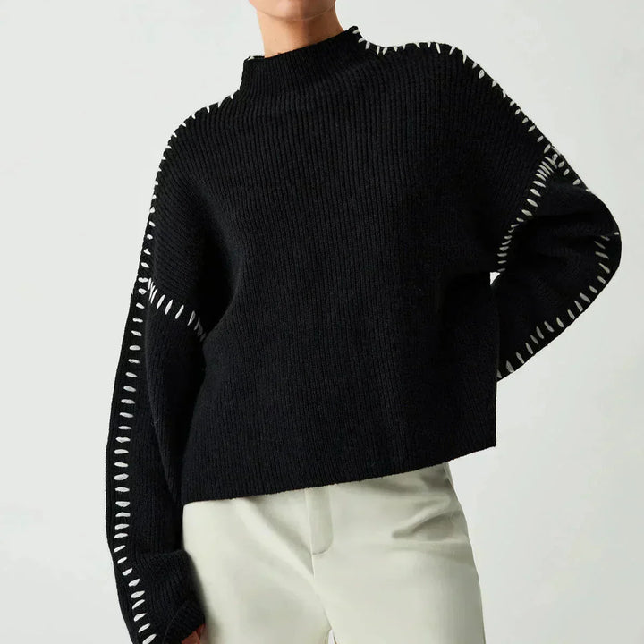 Jane | Cozy Sweater