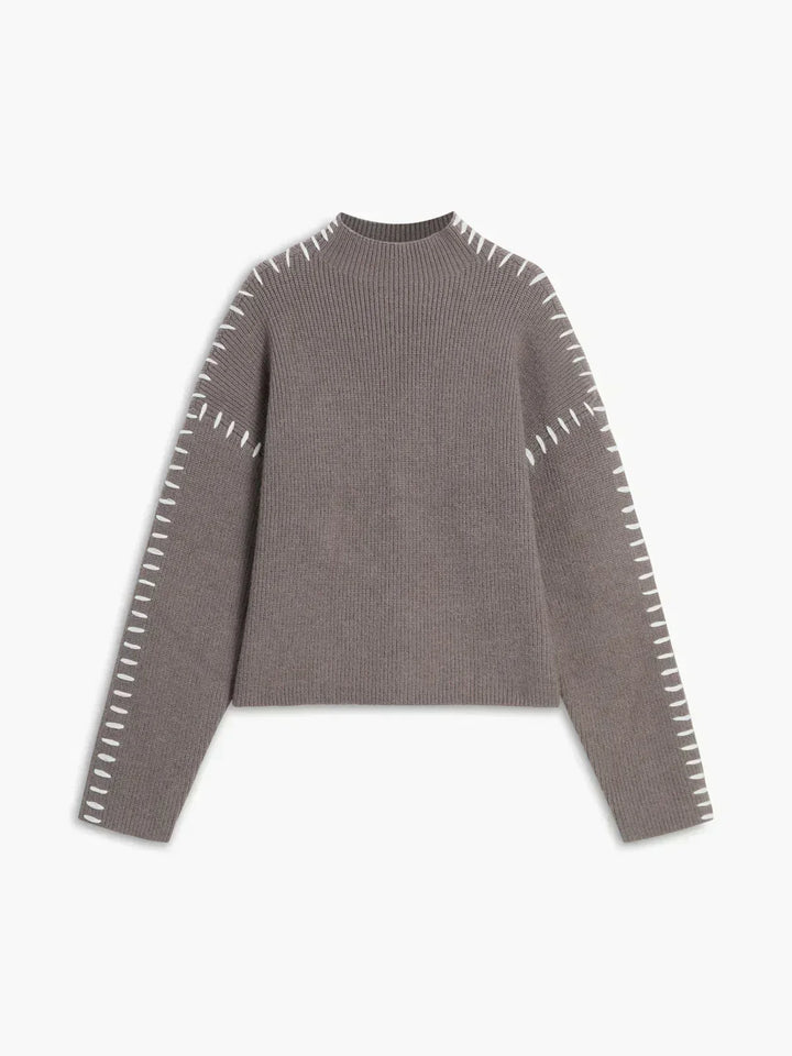 Jane | Cozy Sweater