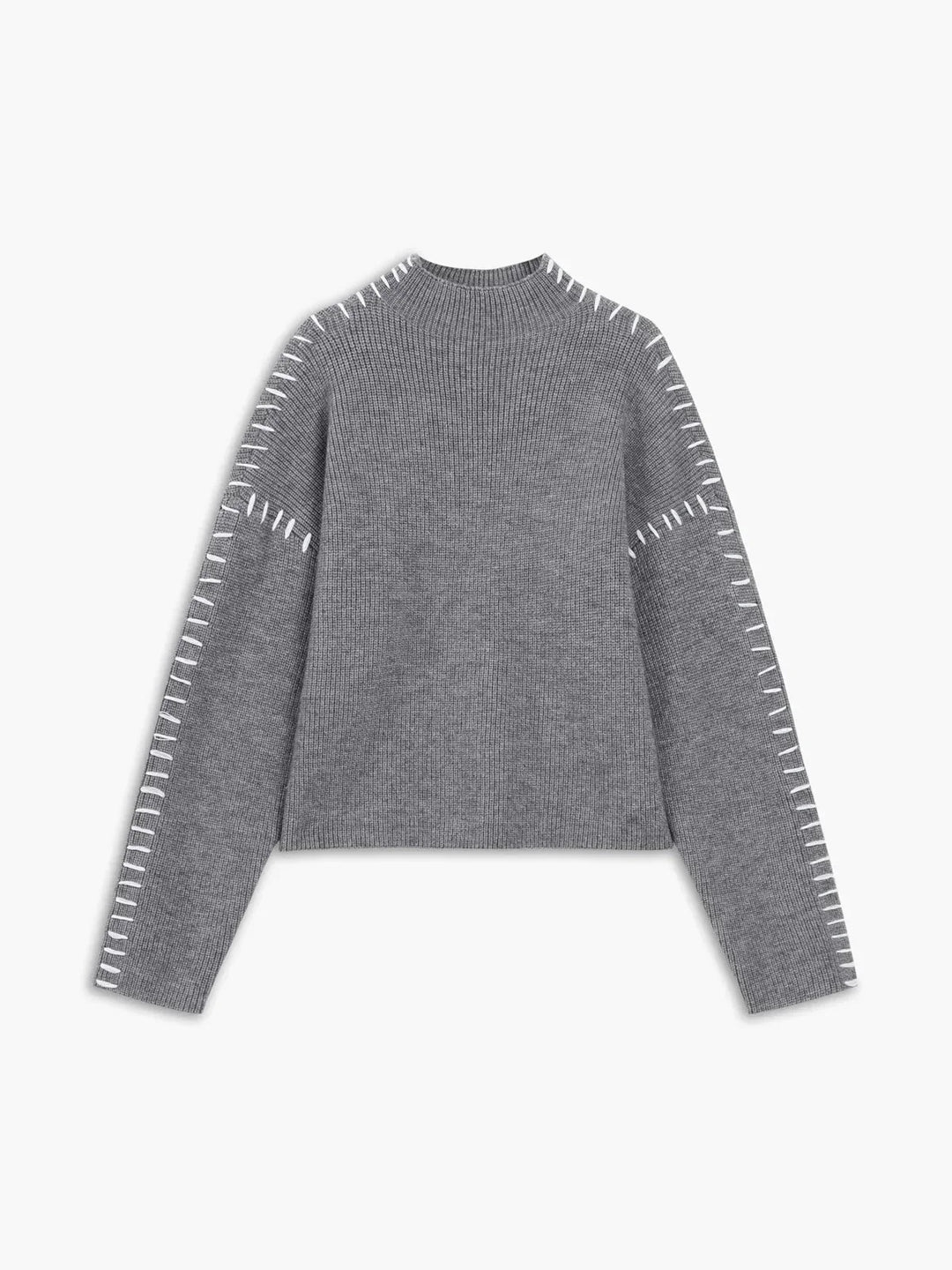 Jane | Cozy Sweater