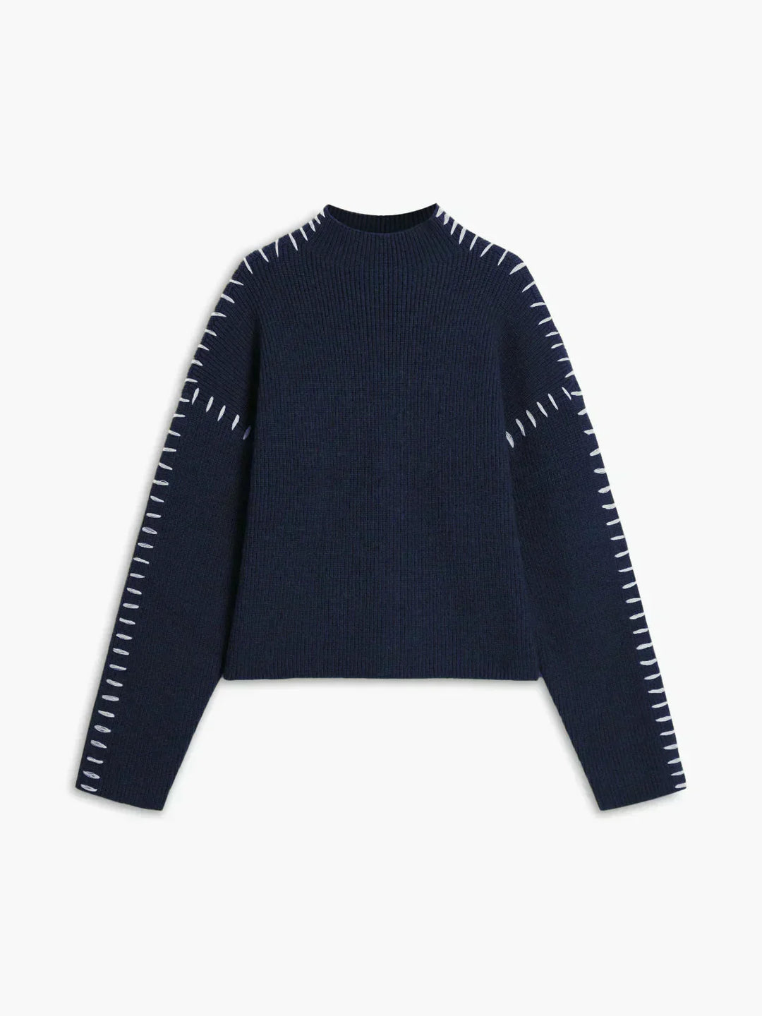 Jane | Cozy Sweater