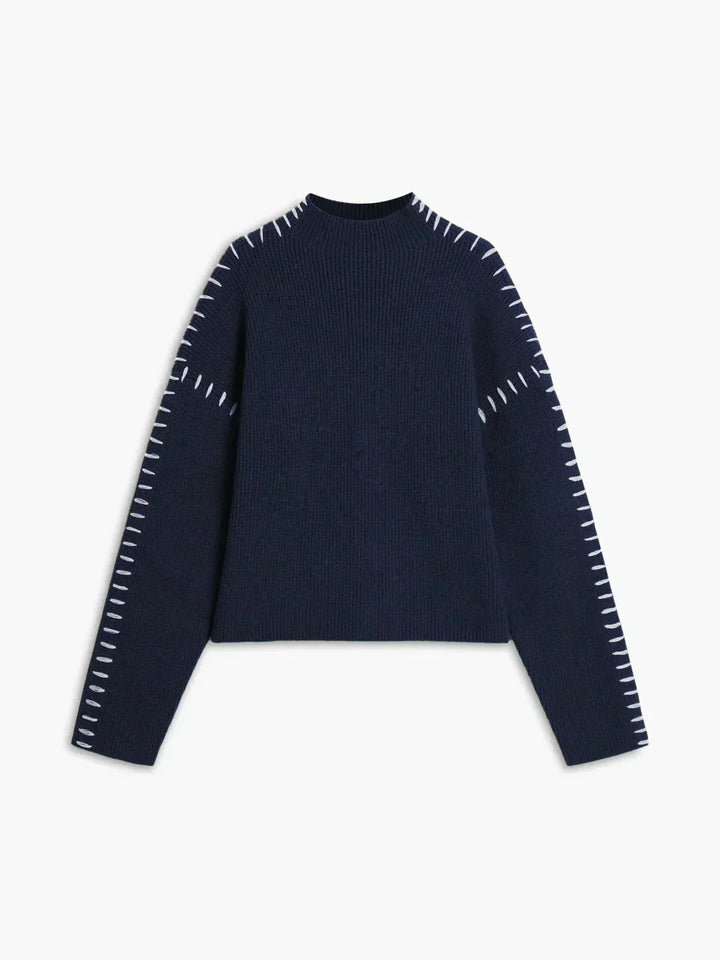 Jane | Cozy Sweater